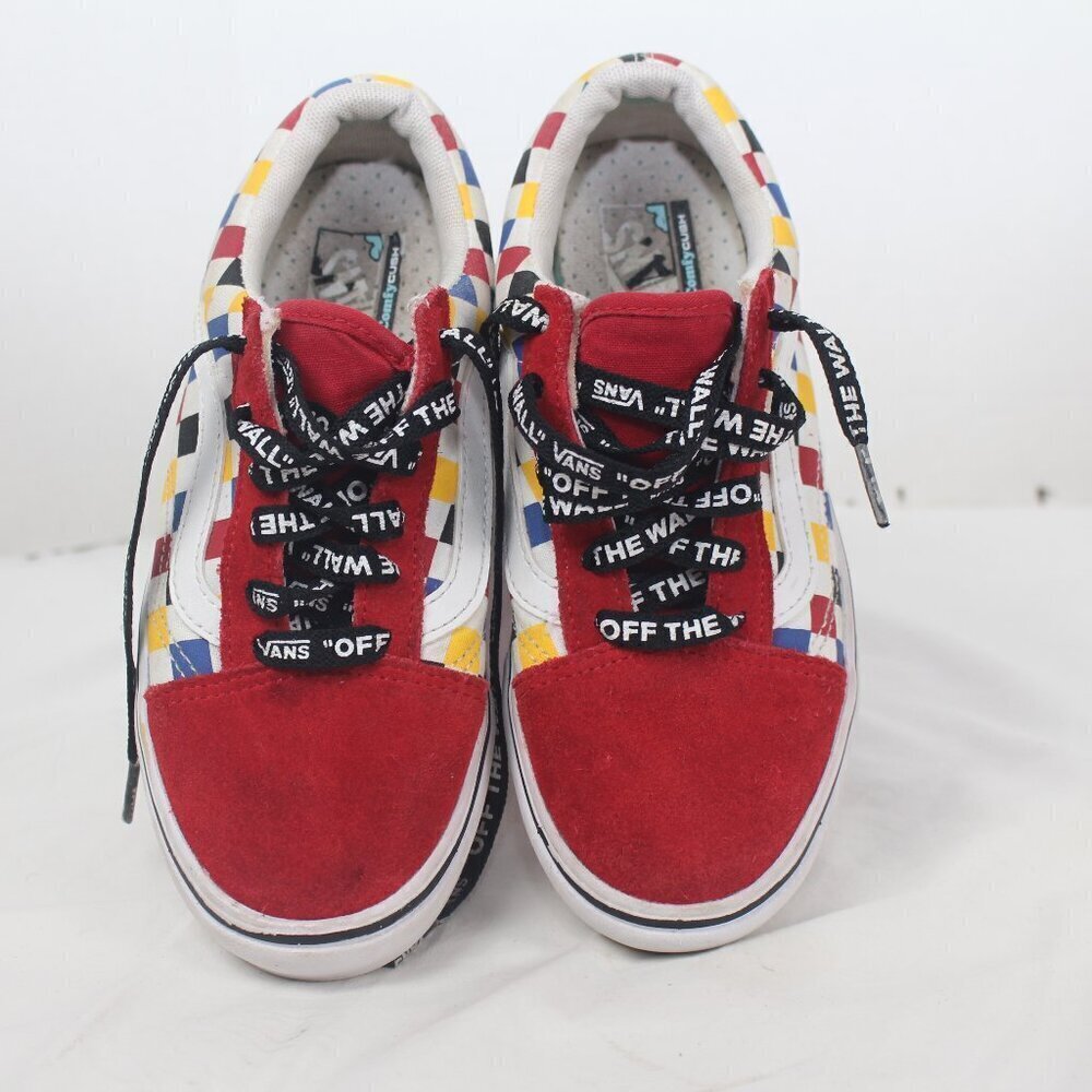 VANS